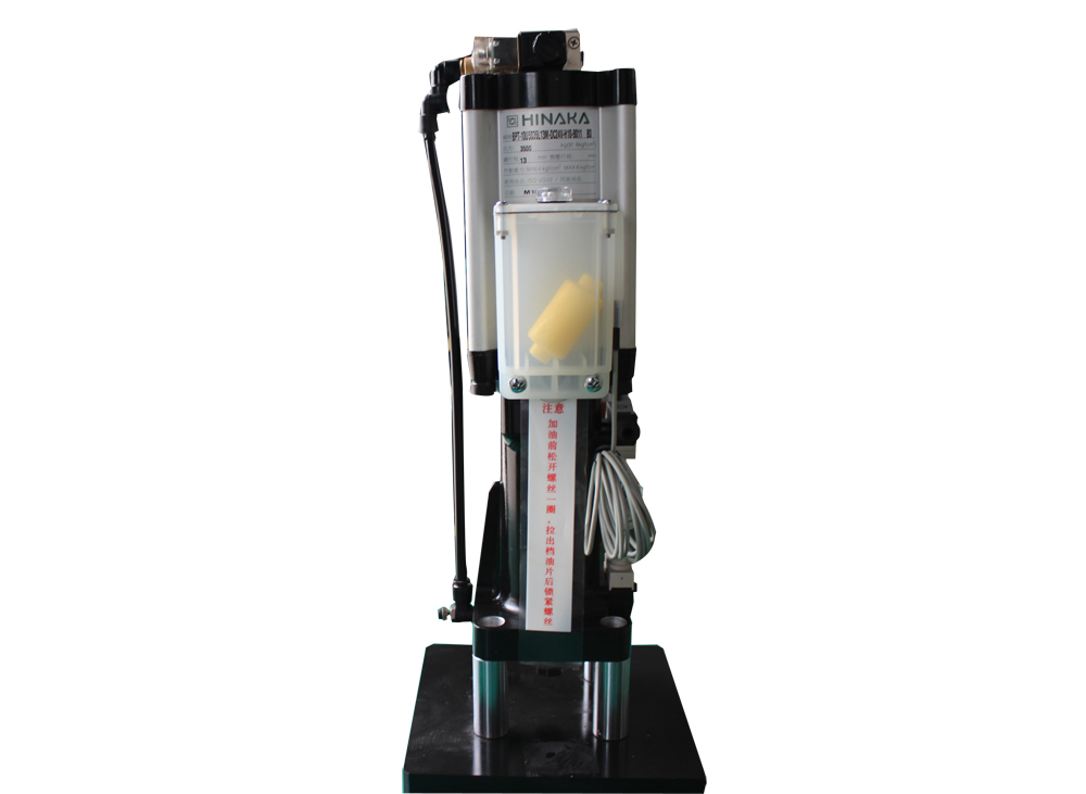  BPT标准款打刀缸