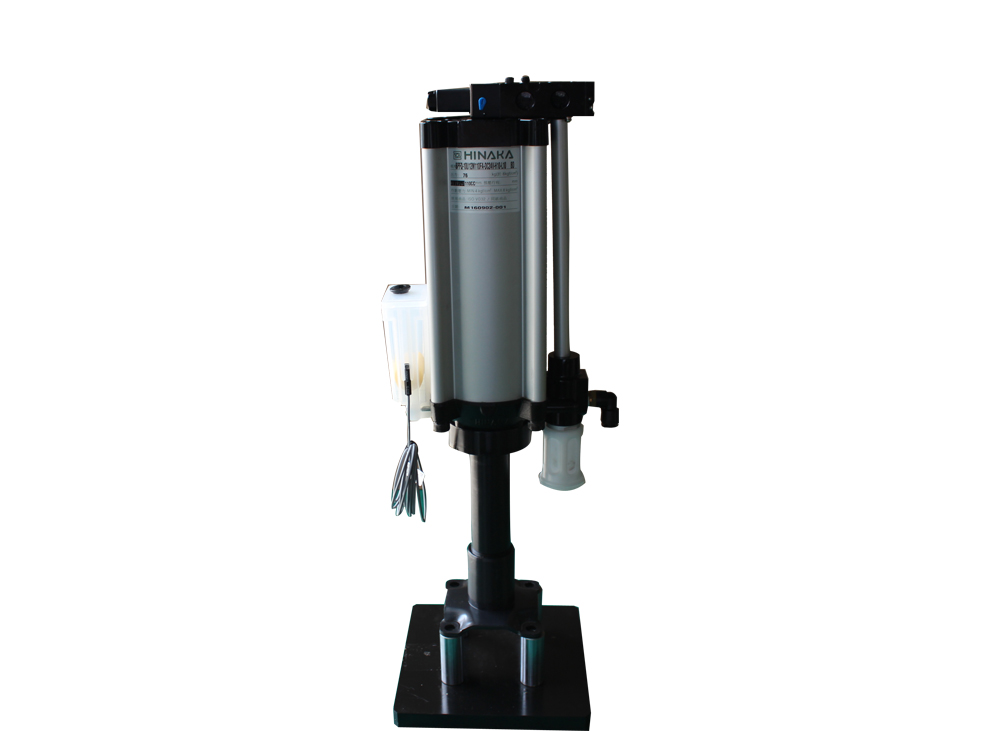  BPFQ直连式快速打刀缸