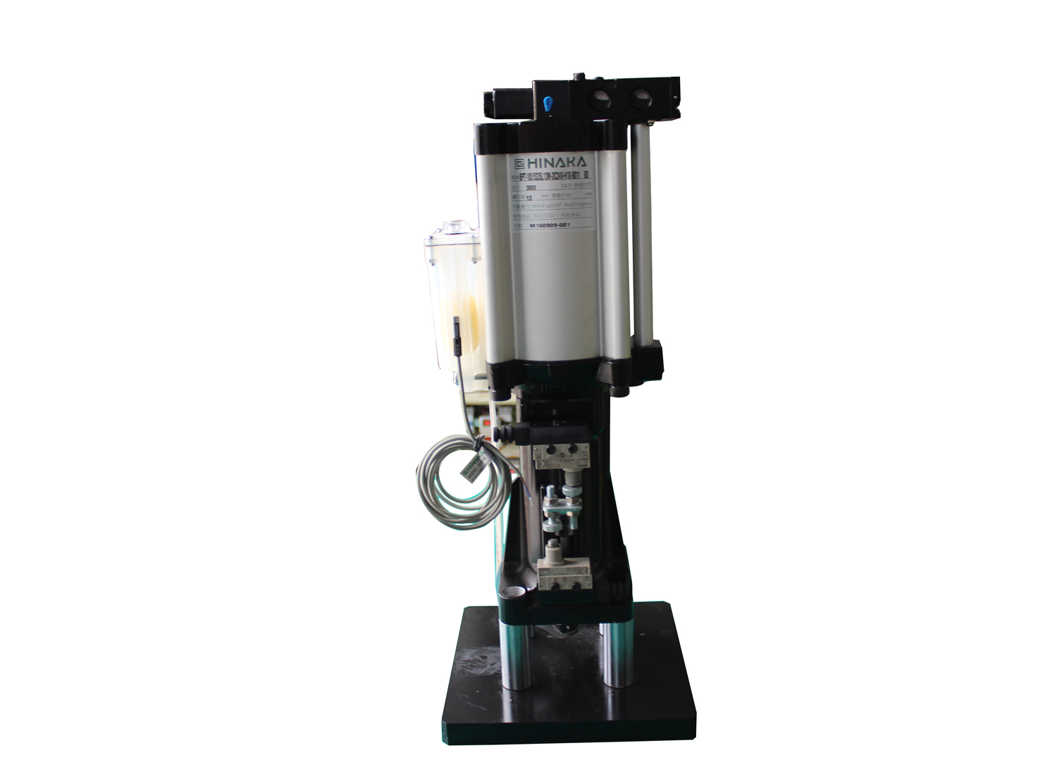  BPT-3.5标准款侧面